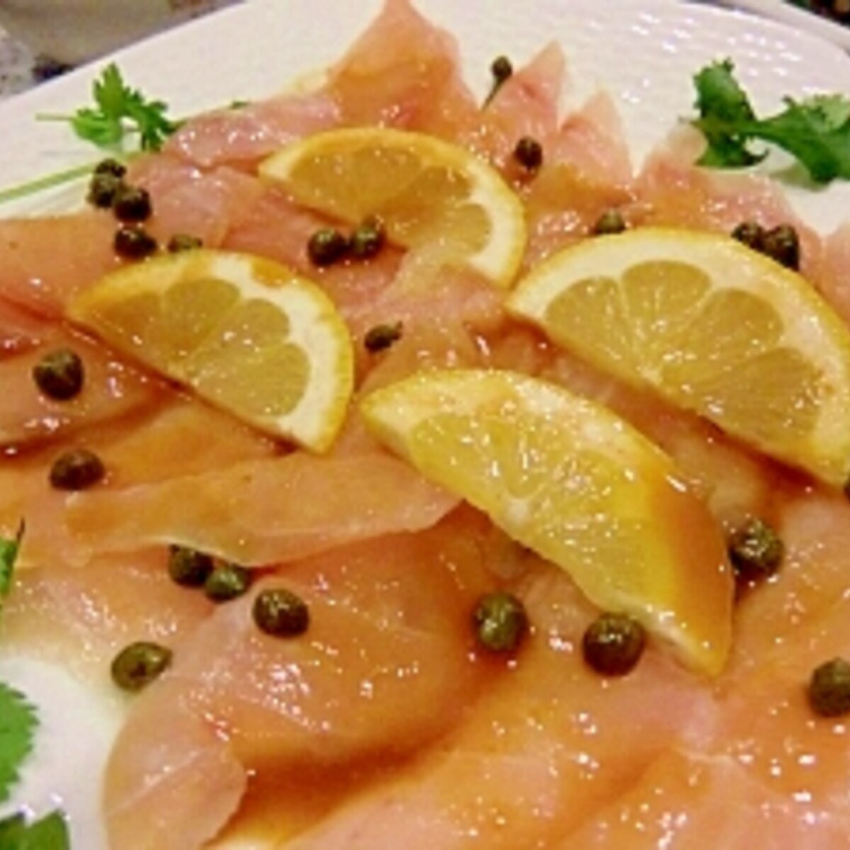 しいらのお刺身 レシピ 作り方 By Miashimatora 楽天レシピ しいらのお刺身 レシピ 作り方 By Miashimatora 楽天レシピ